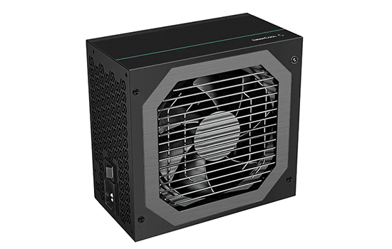 FONTE DEEPCOOL DQ650-M-V2L